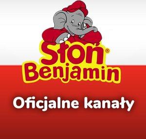 Słon Benjamin Polski