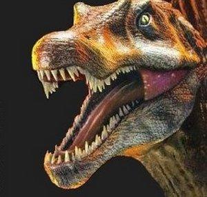 Spin0saurus