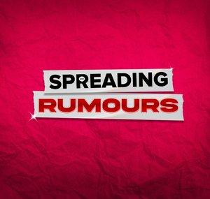 Spreading Rumours Podcast
