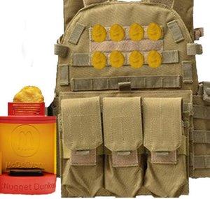 Tactical Nuggs