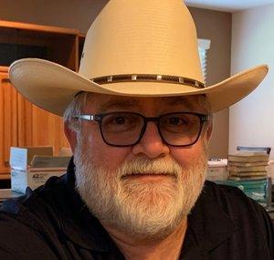 Texas Joe