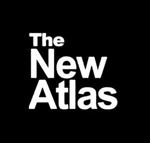 The New Atlas