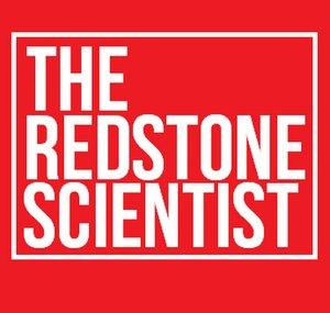 The Redstone Scientist