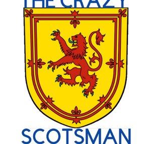 TheCrazyScotsman