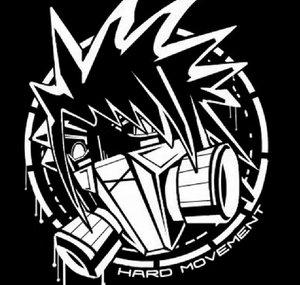 TheHardMovement