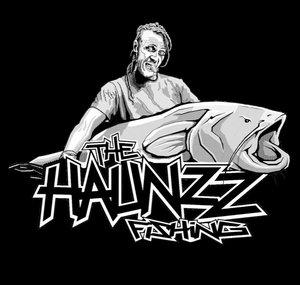 TheHaunzz Fishing & Hunting