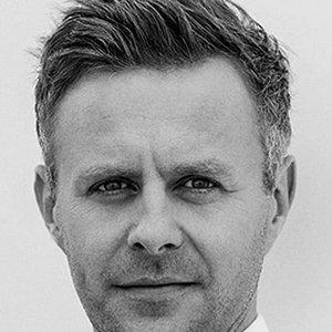 Tom Lister