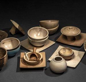 Tomislav Tomasic Woodturning