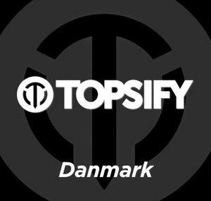 TOPSIFY Danmark