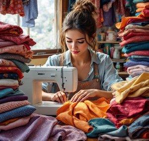 Trends Sewing 