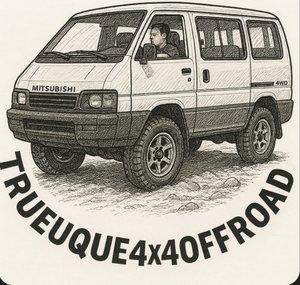 trueque4x4offroad