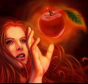 xForbiddenxFruit