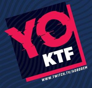 Yo Ktf Podcast