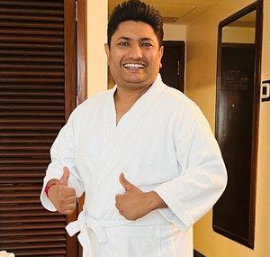 Yogi Bhai