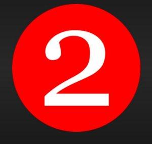 zaandarbrow 2nd Channel
