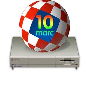 10 Minute Amiga Retro Cast