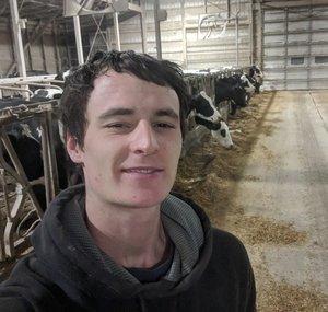 10th Generation Dairyman