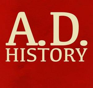 A.D. History Podcast
