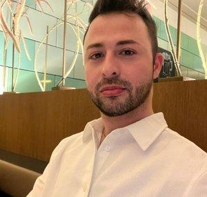 Ahed Taieb بالعربي