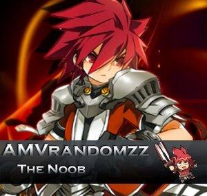 AMVrandomzz