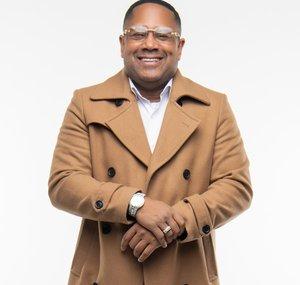Apostle Omar Morton
