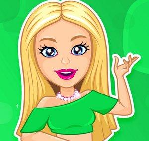 Barbie Oyunları