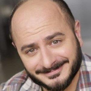 Bert Rotundo