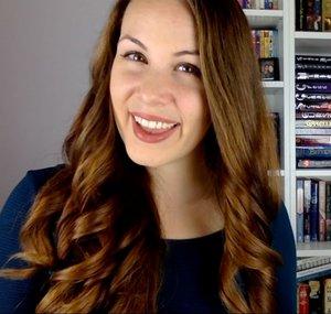 Bethany Atazadeh - YA Fantasy Author