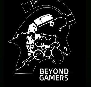 Beyond Gamers