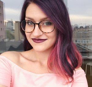 Billie Sparrow