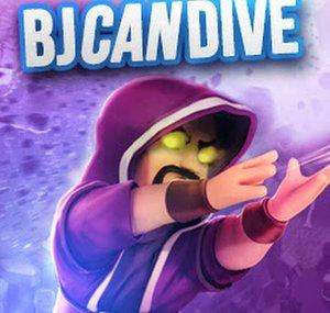 BjCanDive