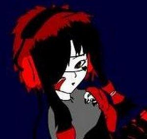 BlackStainedSorrow