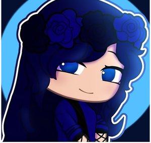 Blue Eclipse