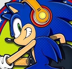 『Blue Phantom Rush』