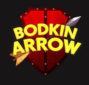 Bodkin Arrow