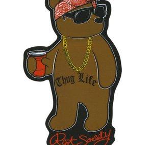 Bondaniel The Bear