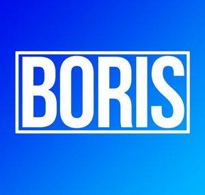 Boris Anime