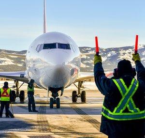 BSiska Aviation