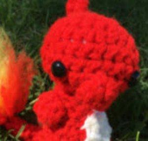 Calmer Charmeleon
