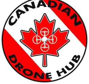 Canadian Drone Hub