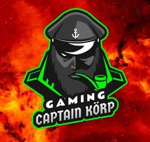 Captain Körp