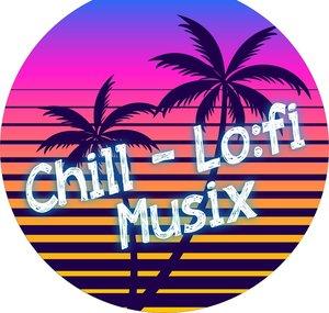 Chill-Lofi Music