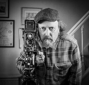 Chris Nevard
