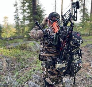 Civilian Marksman