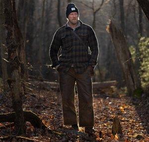 Coalcracker Bushcraft