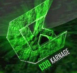 CoDKarnage