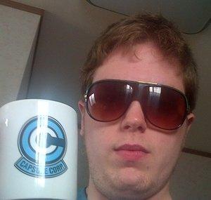 Collin Christopher