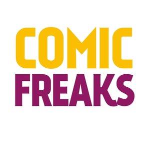 Comic Freaks!