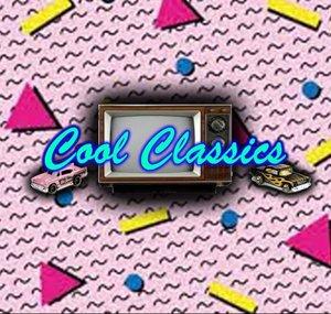 Cool Classics