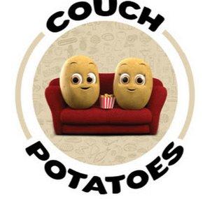 Couch Potatoes